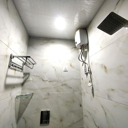 Hotel Comfy Inn Bombay Exterior foto
